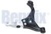 BENDIX 045759B Track Control Arm